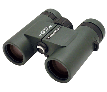 Outland LX 8x32 - Roof Binocular