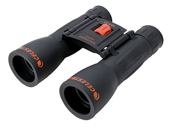 UpClose 16x32 - Roof Binocular