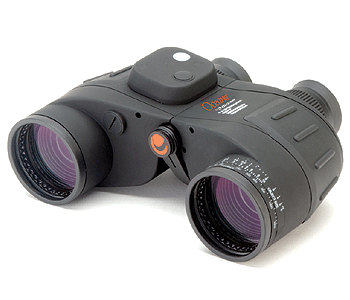 Oceana 7x50 WP-IF/RC Binocular