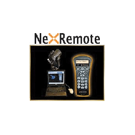 NexRemote Telescope Control Software Package