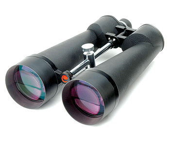 SkyMaster 25x100 Binocular