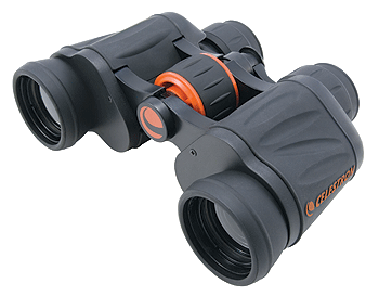 UpClose 7x35 - Porro Binocular