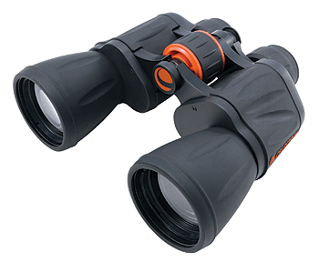 UpClose 10x50 - Porro Binocular