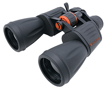 UpClose 10-30x50 - Porro Binocular