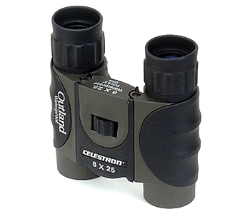 Outland 8x25 Binocular