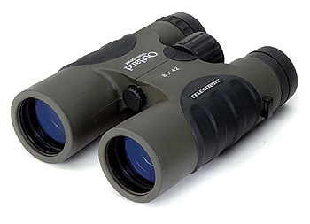 Outland 8x42 Binocular