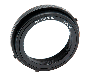 T-Ring Canon