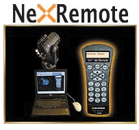 NexRemote -- CD Only
