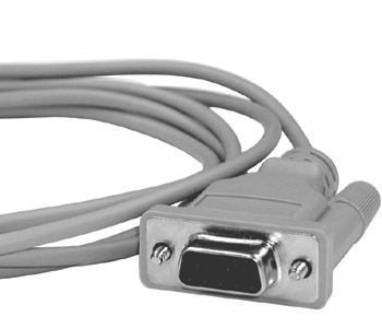 Astrophysics Cable, Nexstar RS-232