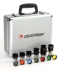 Eyepiece & Filter Kit 1-1/4 -- $ 129 with every telescope purchase